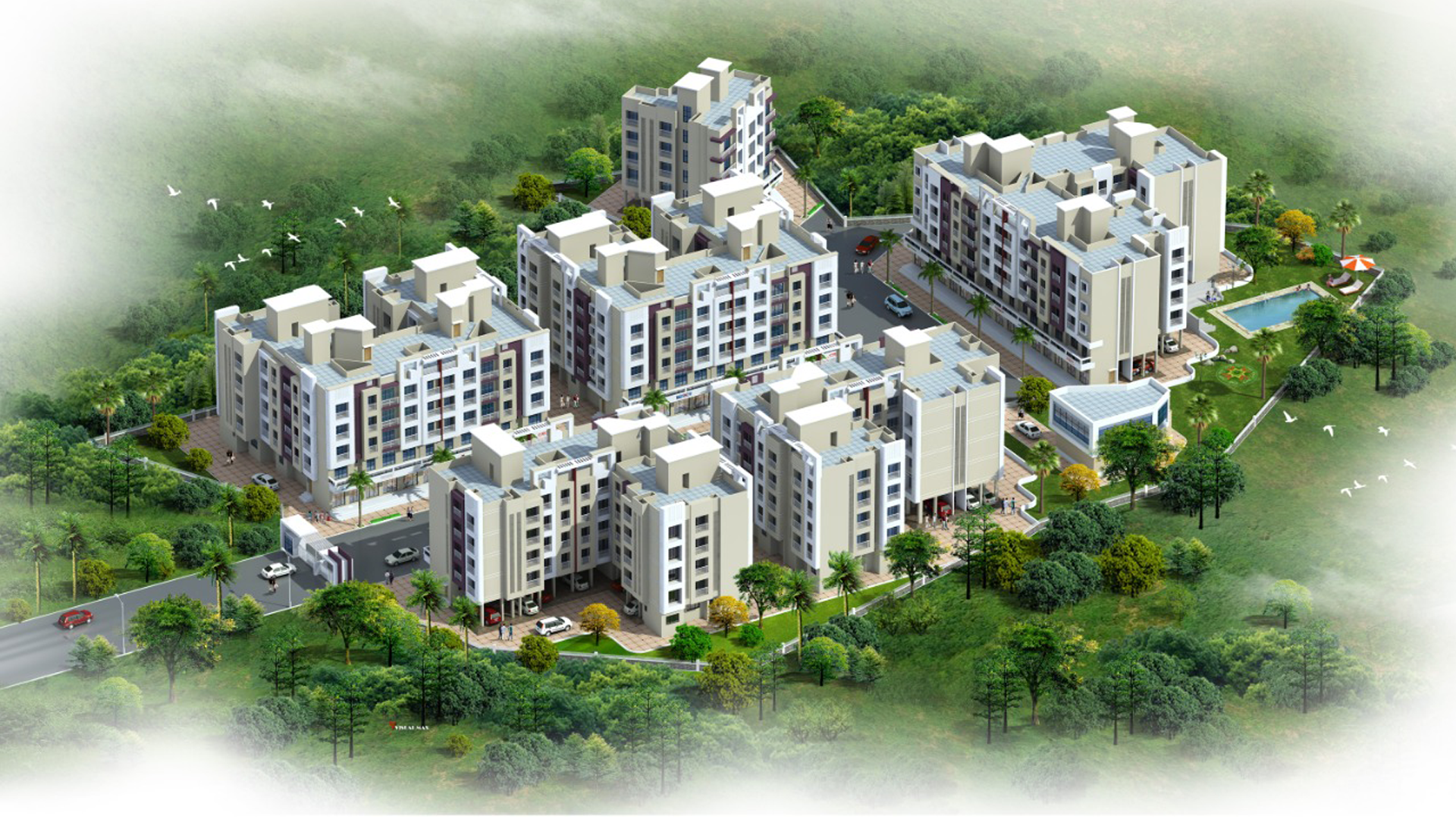 Nagzari Naka - (Boisar East )